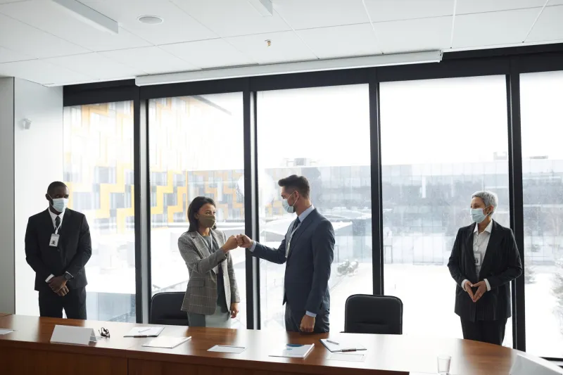 Contracted Into the Past: How Multi-Year Vendor Agreements Are Quietly Widening Your Competitive Technology Gap